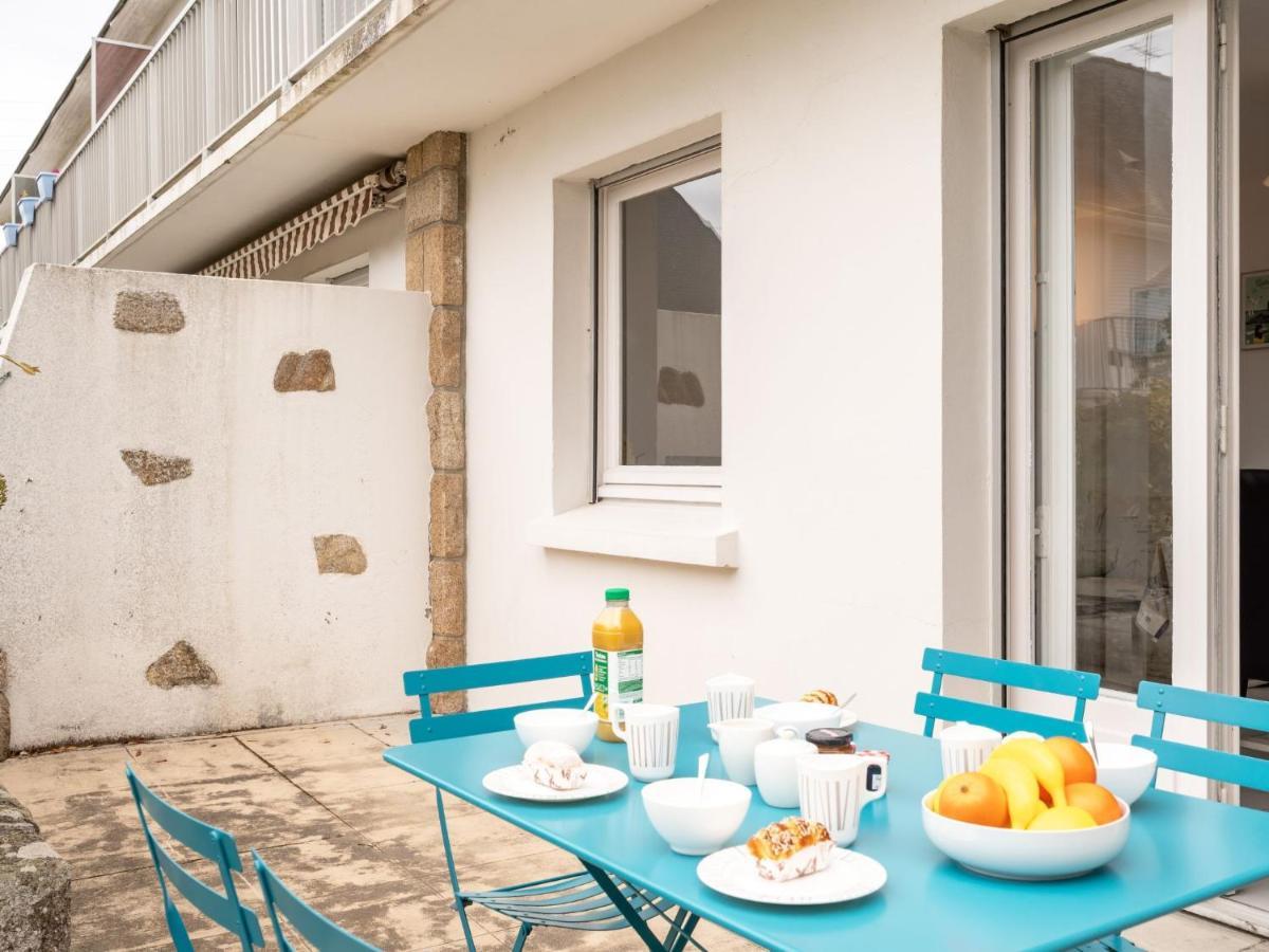 Holiday Home Les Dunes-3 By Interhome Quiberon Exterior foto