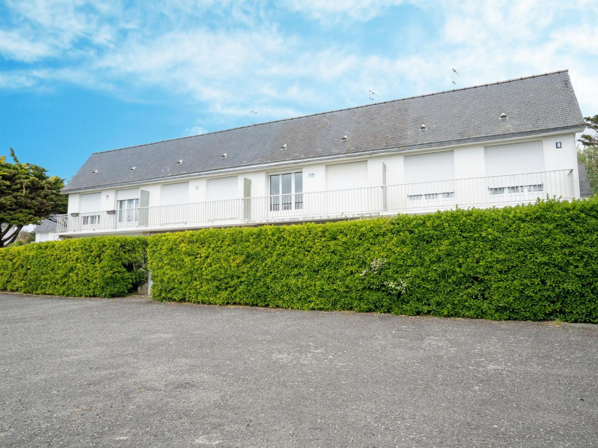 Holiday Home Les Dunes-3 By Interhome Quiberon Exterior foto